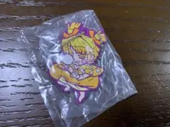 鬼滅の刃　キャラばんちょうこうラバーマスコット　拾ノ型遊郭編【善子（我妻善逸）】