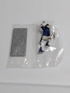 NARUTO ナルト うちはサスケ 피규어