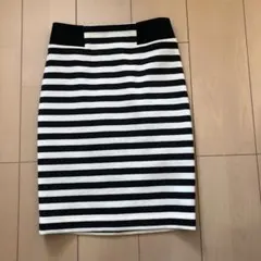 お値下げ　新品♪ピンキー＆ダイアン　タイトスカート