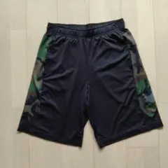NIKE PRO TRAINING ハーフパンツ