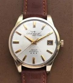 招*猫様 シチズン　自動巻　手巻き　訳あり　スーパージェットオートデーター　ダイ 招*猫様 シチズン 自動巻 手巻き 訳あり スーパージェットオート