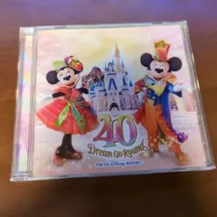 【kam様専用】東京ディズニーリゾート 40周年 