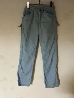 60s 70s 80 DEECEE painterpants ペインターパンツのサムネイル