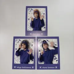 忍ミュ 学園祭 五年生 ぱしゃこれ 15弾