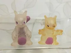 2025年最新】ポケモンキッズ ミュウ クリアの人気アイテム - メルカリ