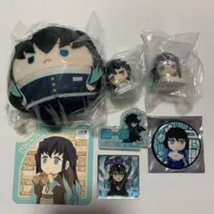 2026年最新】鬼滅の刃 ふわコロりん 無一郎の人気アイテム - メルカリ