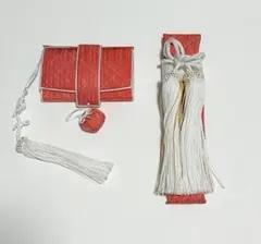 花嫁白無垢色打掛　キラキラ懐剣筥迫9点セット 色打掛・白無垢の小物 | 【公式】人気色打掛・白無垢レンタルの