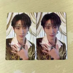 M!LK 「爆裂愛してる」 曽野舜太 トレカ