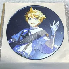 初音ミク シンフォニー 鏡音レン コースターパブミラー 2022