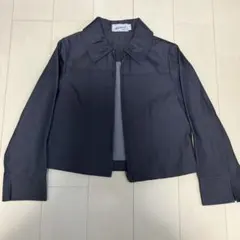 ミキハウス フォーマル　ジャケット　女の子　110