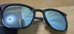 再値下げ　難あり　Ray-Ban RB4278 サングラス　イタリア製