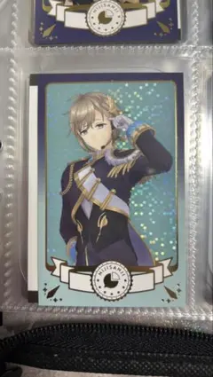 にじさんじ 3D共通衣装 ver.叶