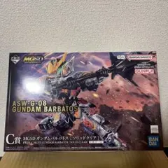 鉄血のオルフェンズ　一番くじ　C賞D賞　セット HG MG 鉄血のオルフェンズ 一番くじ C賞D賞 セット HG MG - メルカリ