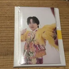 M!LK 吉田仁人 LOVE ENG!NE トレカ トロピカル
