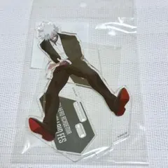 荼毘　ヒーロー×ヴィランフェス　アクリルスタンド　僕のヒーローアカデミア
