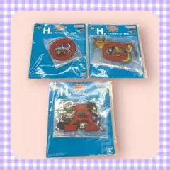 一番くじ ドラゴンボール アクリルスタンド 3個