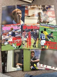 2026年最新】ワールドカップ ポスターの人気アイテム - メルカリ