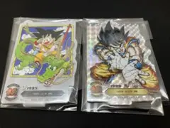 ドラゴンボール 一番くじ F賞 アクレクト JC1巻 シークレット