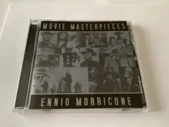 ★ エンニオ・モリコーネ／モリコーネ・ムービー・ヒッツ
