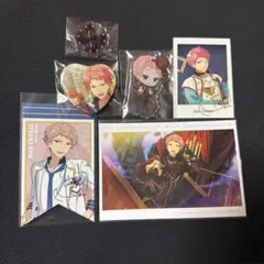 あんスタ 斎宮宗 まとめ売り - メルカリ