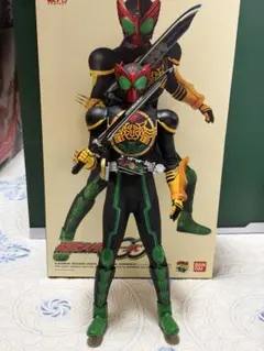 2026年最新】rah 仮面ライダーオーズの人気アイテム - メルカリ
