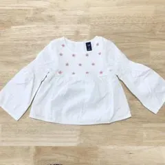 babyGAP 90 ブラウス トップス
