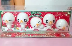 ざっくぅ ストレスリリーサー クリスマスver ZAQ J:COM
