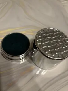 箱あり】yoyorecreation カプレヘンション（シルバー） - メルカリ