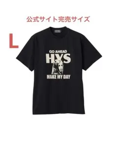【新品未使用】HYSTERIC GLAMOUR ヒステリックグラマー Tシャツ