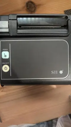 SII RP-D10 レシートプリンター POS用 - メルカリ