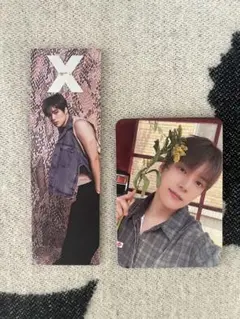 MONSTA X THE X