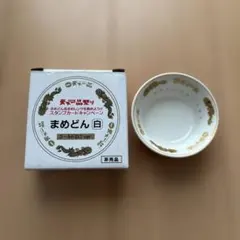 【新品未開封】天下一品　まめどん＆まめレンゲ　コンプリートボックス　令和元年 Amazon.co.jp: 天下一品 まめどんぶり まめ レンゲ セット ラーメン 鉢