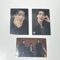 2025年最新】CNBLUE トレカ ミニョクの人気アイテム - メルカリ