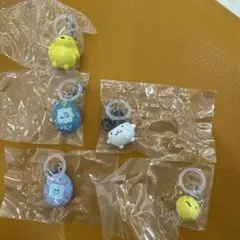 たまごっち めじるしアクセサリー2 5個セット