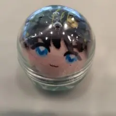 INI かぷっこふれんず 髙塚大夢　ガチャガチャ　匿名発送