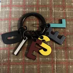 DIESEL キーホルダー