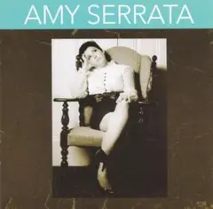 AMY SERRATA