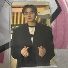 stray kids スキズ DOIT HMV ラキドロ トレカ リノ