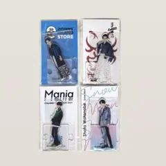 SnowMan 渡辺翔太 アクリルスタンド