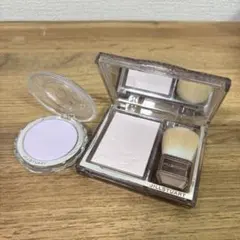ジルスチュアート フェイスパウダー セット