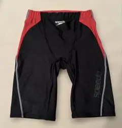 SPEEDO 競泳水着 メンズ 男の子水着のサムネイル
