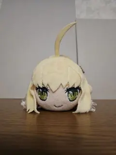 Fate EXTELLA ネロ・クラウディウス 寝そべり ぬいぐるみ フェイト
