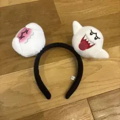 ユニバ　テレサカチューシャ