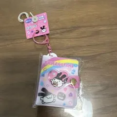 다마고치 미니 미니 포토 앨범 미미치