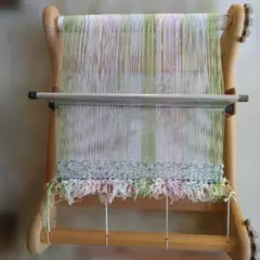 Ashford　アシュボードリジットへドル付き 3本セット+ステンレス製