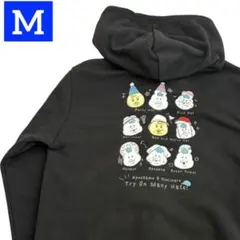2026年最新】んぽちゃむ パーカー mの人気アイテム - メルカリ