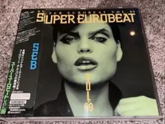 2026年最新】super euro スーパーユーロビートの人気アイテム - メルカリ