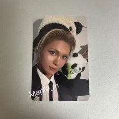XLOV I God ポップアップ Ktown4U トレカ ヒョン HYUN | Mercari