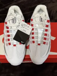 Nike Air Max 95 ビッグバブル イングランド 26.0