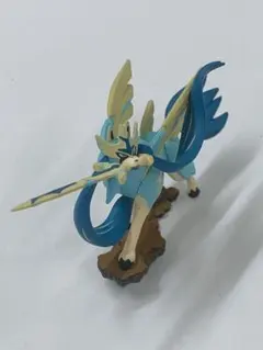 ポケモン ザシアン フィギュア